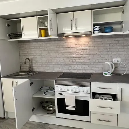 Parque La Luz * La Orotava