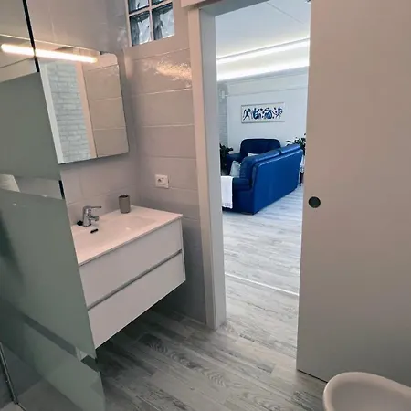 Parque La Luz Appartamento