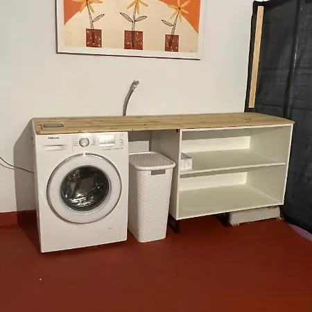 Parque La Luz Appartement *