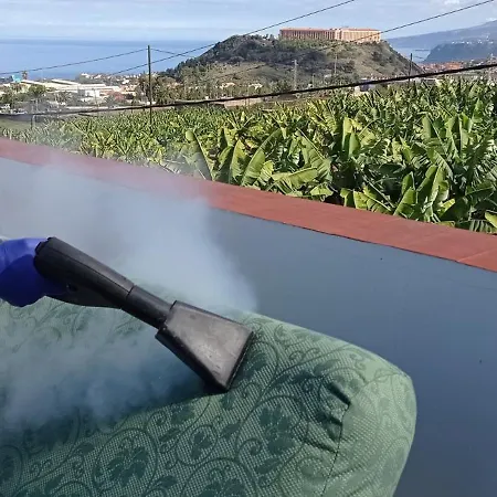 Parque La Luz 公寓 *