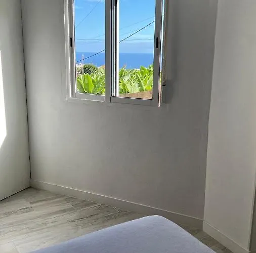 Parque La Luz Apartment *