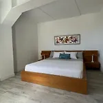 Apartman Parque La Luz *