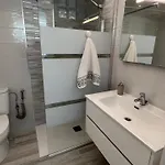 Apartman Parque La Luz