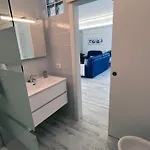 Parque La Luz Apartman