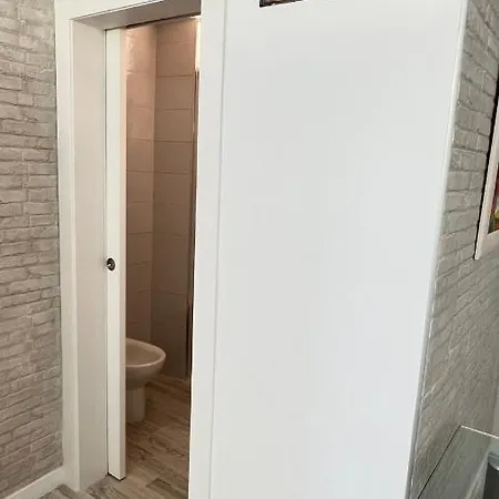 Apartament Parque La Luz *