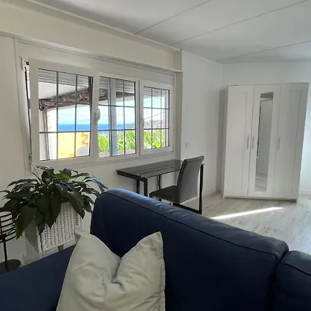 Apartament Parque La Luz La Orotava