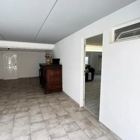 Apartamento Parque La Luz *