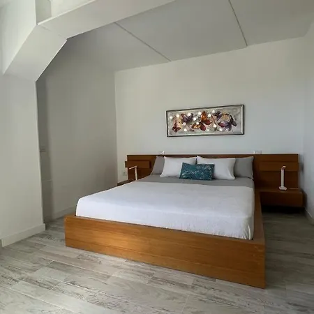 Apartament Parque La Luz *