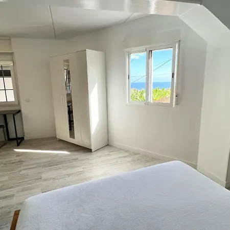 Apartament Parque La Luz La Orotava