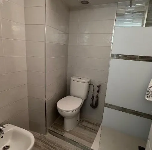 Apartamento Parque La Luz