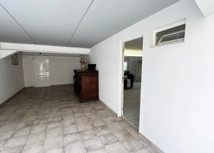 Apartament Parque La Luz *