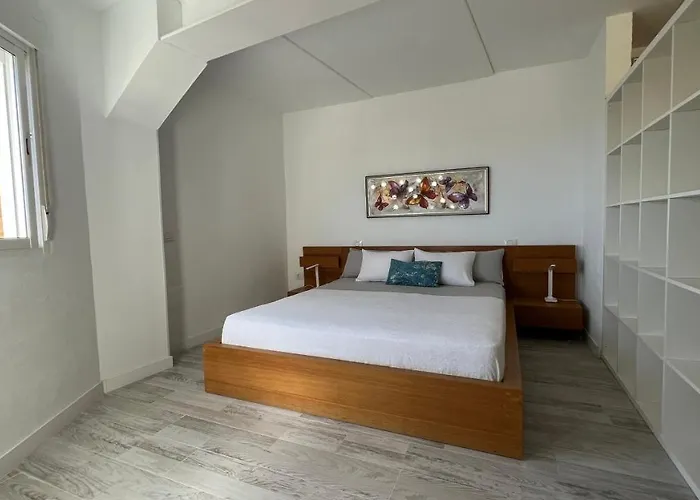 Apartamento Parque La Luz *