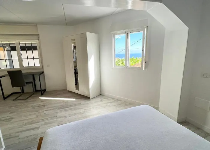 Apartamento Parque La Luz La Orotava