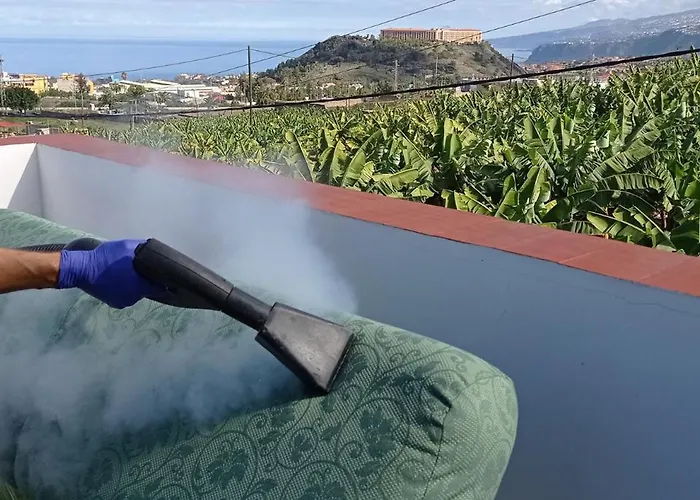 Parque La Luz Appartamento *